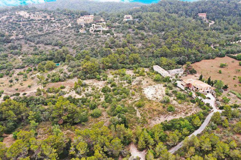 Foto fea686de-cfd9-4dc1-a8fb-ced3f8d01fee. Terreno residenziale in Felanitx poble Felanitx