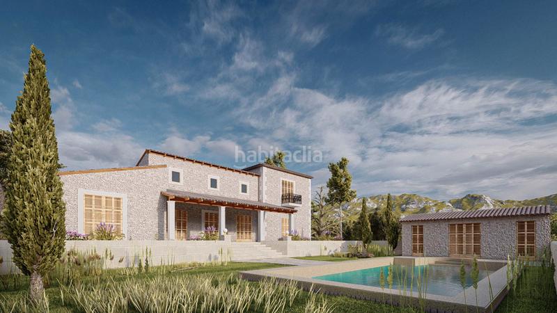 Foto 78baf9f5-6141-4219-b1a7-e3fce8b7957c. Wohngrundstück in Felanitx poble Felanitx