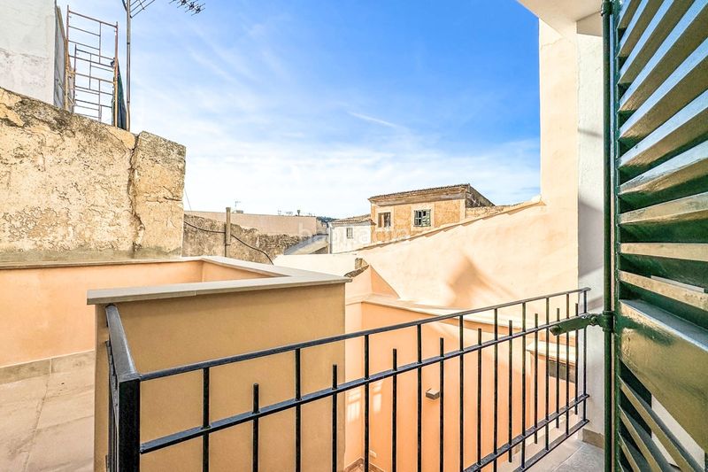 Foto 0abd11ab-a430-4e5f-b8d4-6210f0f14e59. Apartament amb calefacció a Felanitx poble Felanitx