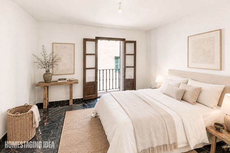 Foto 4c9c4ce5-4003-436e-b4e6-ccc014908867. Apartament amb calefacció a Felanitx poble Felanitx