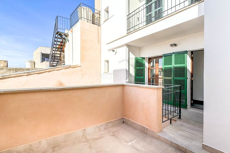 Foto 7e7044cb-77b2-4be5-852e-f26c5ec375d1. Apartament amb calefacció a Felanitx poble Felanitx