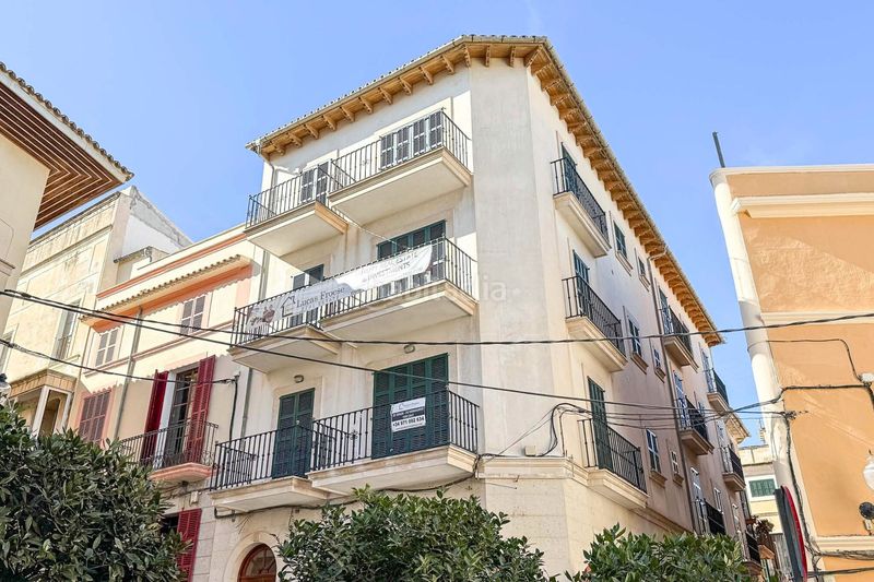 Foto ac4310c4-5aca-4209-bdff-094984cdb5ac. Apartament amb calefacció a Felanitx poble Felanitx