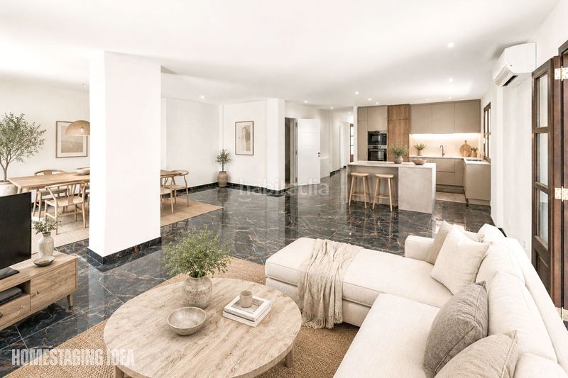 Foto b05b758d-4e19-4487-9dc0-8f5af9430b07. Apartament amb calefacció a Felanitx poble Felanitx
