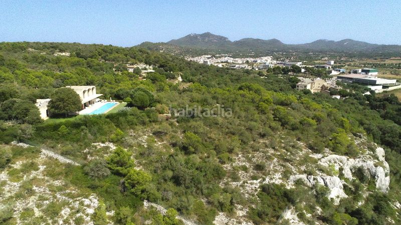 Foto 394381f7-1809-4219-a0df-e67386e1a7d7. Masia amb calefacció aparcament piscina a Felanitx poble Felanitx