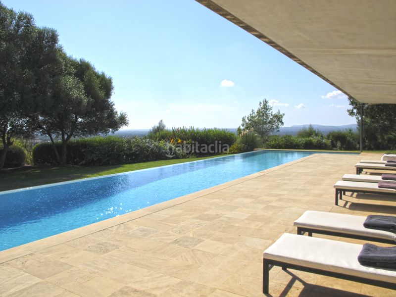 Foto 4b463dbc-4d72-426a-8664-32616c298d1e. Masia amb calefacció aparcament piscina a Felanitx poble Felanitx