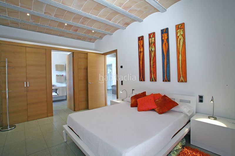Foto a5a805f3-7139-4402-b6da-7031e636e77c. Masia amb calefacció aparcament piscina a Felanitx poble Felanitx