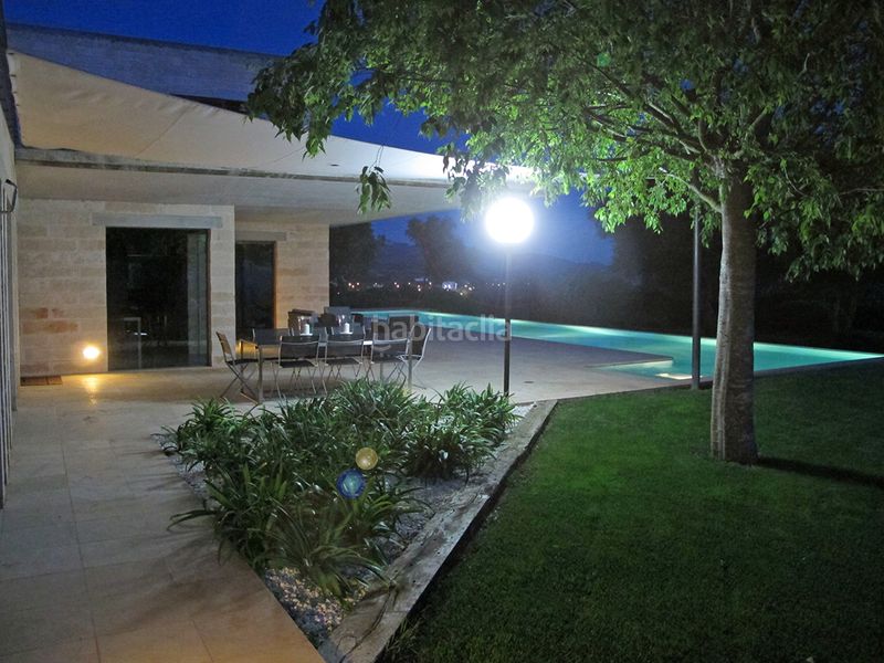 Foto b02cac4d-6412-4264-84e3-269a66d82602. Masia amb calefacció aparcament piscina a Felanitx poble Felanitx