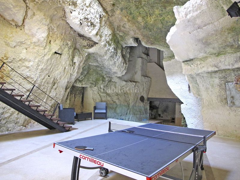 Foto b2f9ee89-e2d5-4f9b-befe-320441119934. Masia amb calefacció aparcament piscina a Felanitx poble Felanitx