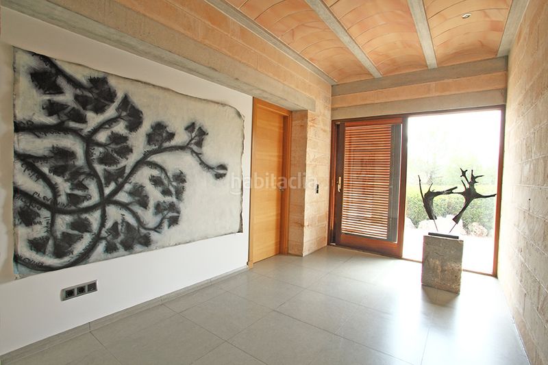 Foto e82c4c15-8820-4e6d-9685-da3ade326dfa. Masia amb calefacció aparcament piscina a Felanitx poble Felanitx