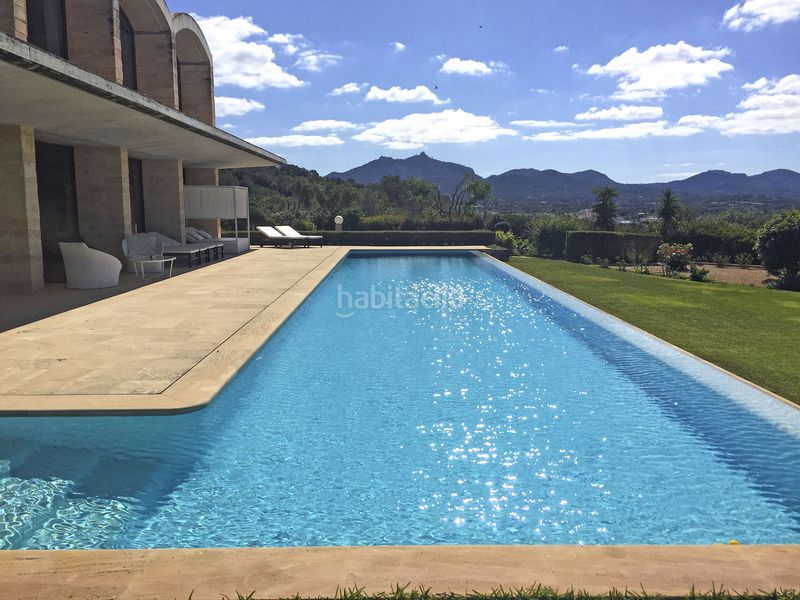 Foto f90f9fef-97b8-40af-8405-a3f86a2ef627. Masia amb calefacció aparcament piscina a Felanitx poble Felanitx