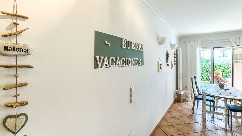 Foto 159c799c-809b-4469-9615-3e15dd076c87. Planta baixa amb aparcament a Peguera Calvià