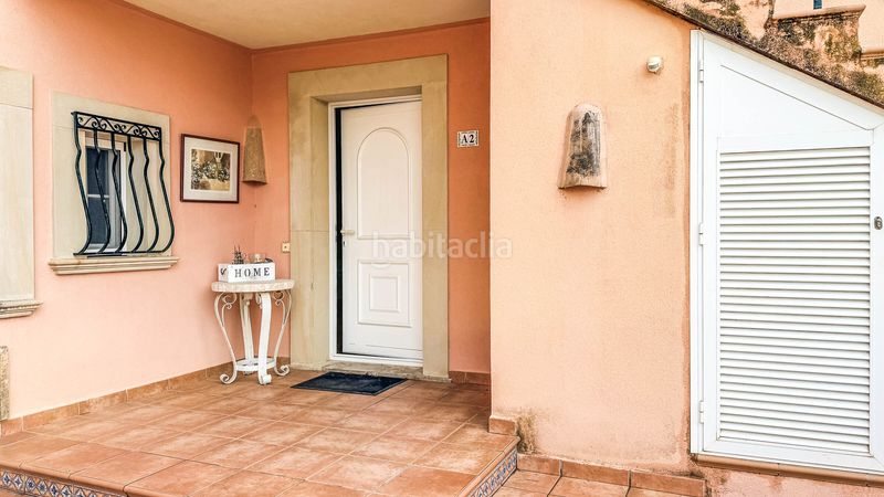Foto acfb9e78-5ec3-458d-9c8e-3aa463244d2e. Planta baixa amb aparcament a Peguera Calvià