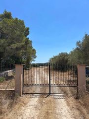 Terreno residencial en Manacor Centre