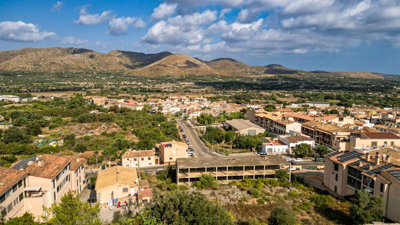 Foto 476a5d77-5d24-4cdd-ac88-e370395c5212. Terreny residencial a Capdepera poble Capdepera