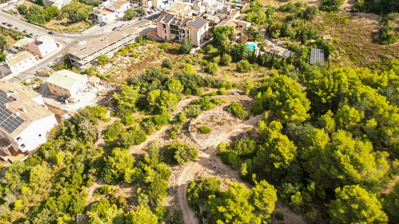 Foto 82980a53-2805-4d64-a39f-a29a159575c5. Terreny residencial a Capdepera poble Capdepera