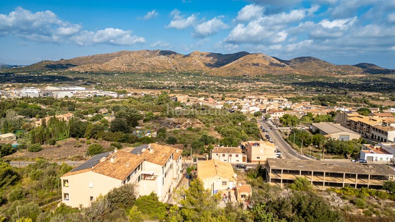Foto b4d5b474-44fa-4a32-9e3f-889c4024e3b1. Terreny residencial a Capdepera poble Capdepera