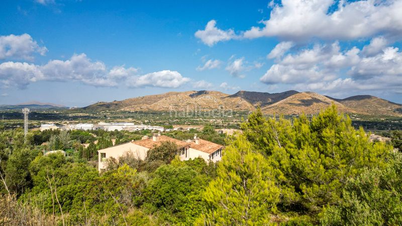 Foto d818f69f-7222-4b48-a283-e14706e32b01. Terreny residencial a Capdepera poble Capdepera