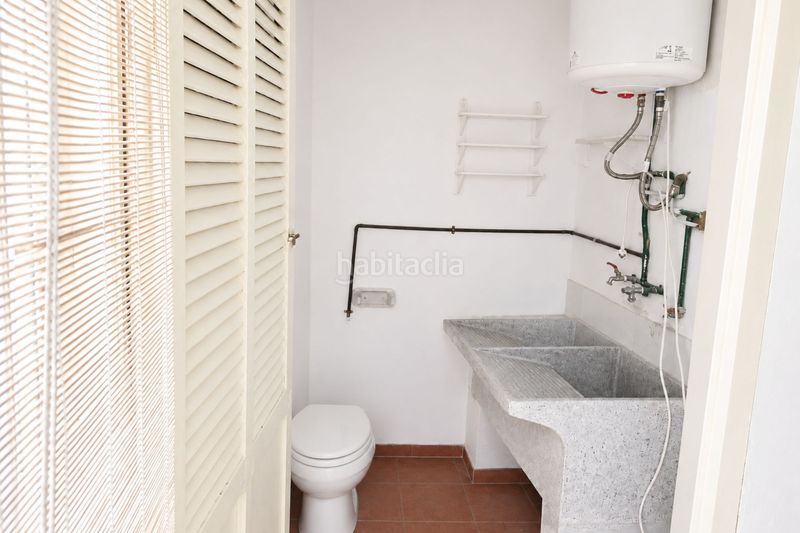 Foto befa15dd-7974-41e8-acad-19e6e0009f34. Apartament a Foners Palma de Mallorca