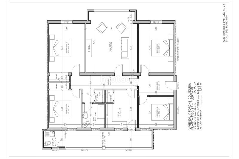Foto ed67c055-14d0-4b67-a8e6-a48cfda5109f. Apartament a Foners Palma de Mallorca