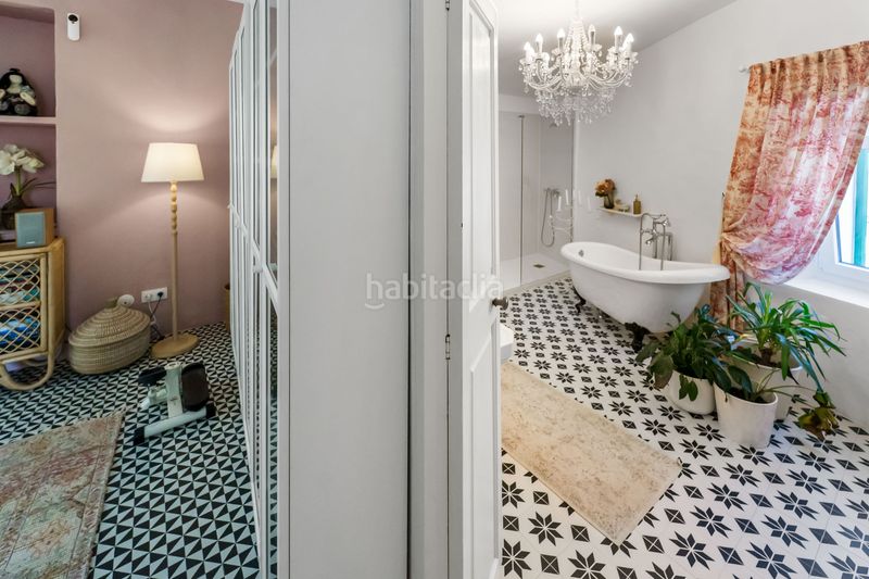 Foto 16d16ba5-f5f4-4eb4-9530-46a16bf99b2b. Casa amb calefacció aparcament a Felanitx poble Felanitx
