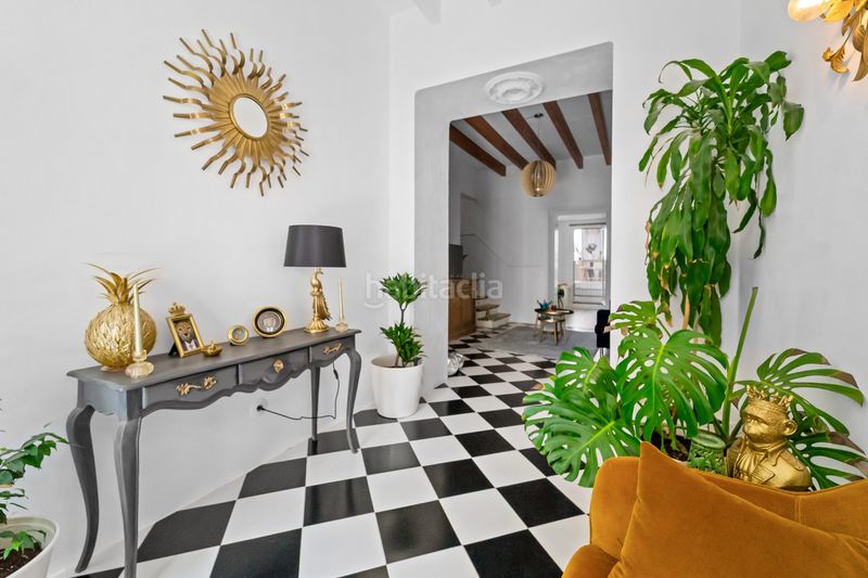 Foto 6ad63a91-da2f-4b48-839f-aaafcbbc0263. Casa amb calefacció aparcament a Felanitx poble Felanitx