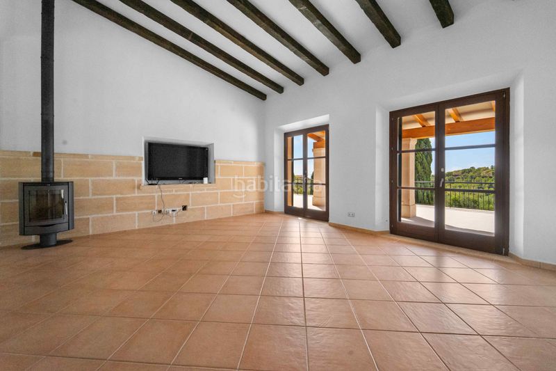 Foto 0f6d2ecf-7732-414f-910d-20923c1c5d7d. Country house with heating parking pool in Cala Murada Manacor
