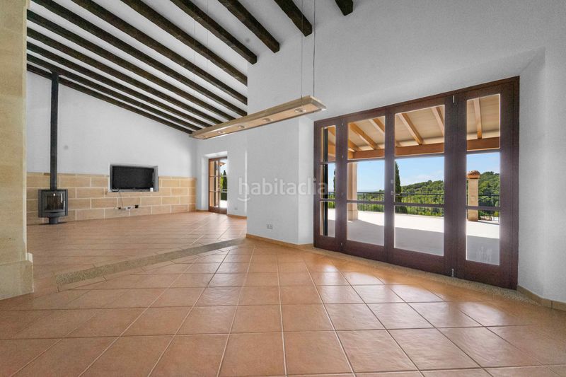 Foto 236742d0-b340-4954-b4b5-54eea2a59ea9. Country house with heating parking pool in Cala Murada Manacor