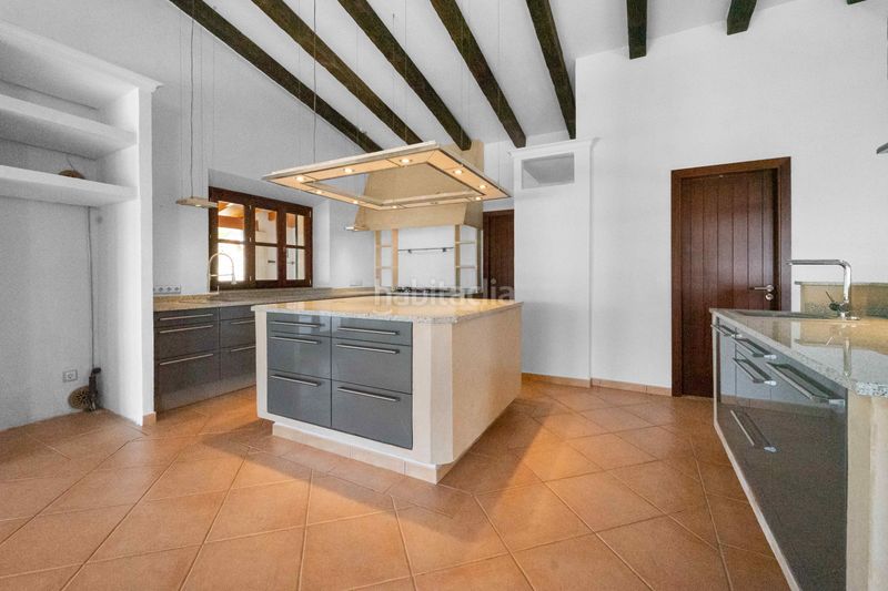 Foto 29394be6-c09d-4129-8274-48fe408619db. Country house with heating parking pool in Cala Murada Manacor