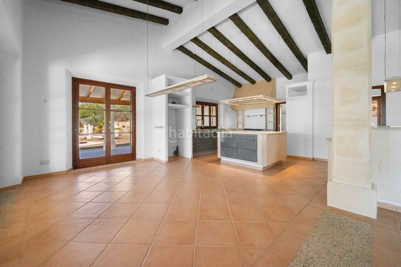 Foto 4592a3f4-5a33-429d-80ad-823c7d0d4081. Country house with heating parking pool in Cala Murada Manacor