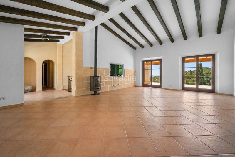 Foto 695eb46f-5055-49e2-897d-dc739d8e7d19. Country house with heating parking pool in Cala Murada Manacor