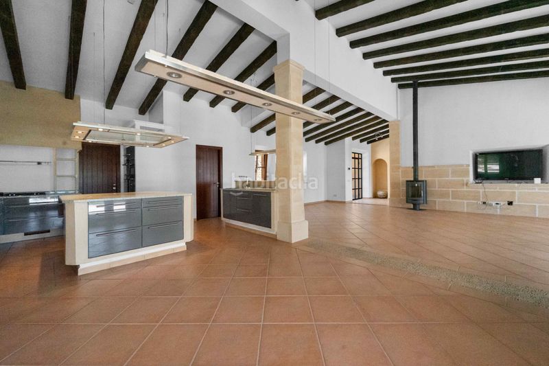 Foto 97fc16c7-de70-4677-ba93-6303e9006f76. Country house with heating parking pool in Cala Murada Manacor