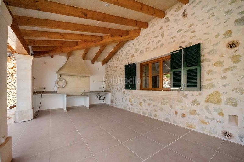 Foto a04d3dbd-bd62-45ba-8bc7-f55489a84c51. Masia amb calefacció aparcament piscina a Cala Murada Manacor