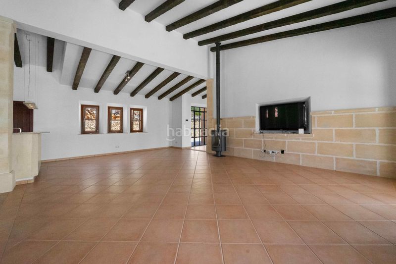 Foto a424c9c0-0e5b-4b6e-8ea5-64eddb5ca17a. Country house with heating parking pool in Cala Murada Manacor