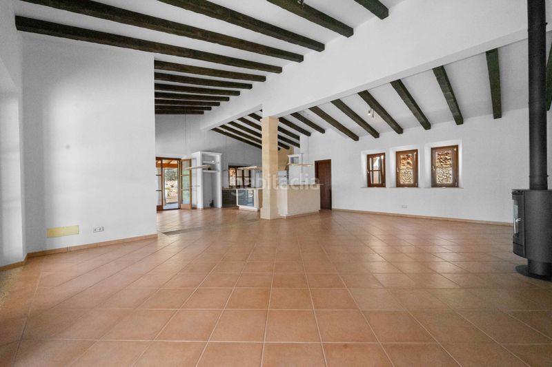 Foto c8395b58-ffeb-4247-829d-fe70f016af2e. Country house with heating parking pool in Cala Murada Manacor