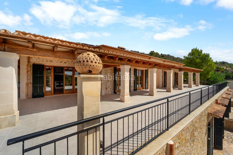 Foto df9d5269-de5a-4020-bd67-a428c2c77f34. Masia amb calefacció aparcament piscina a Cala Murada Manacor
