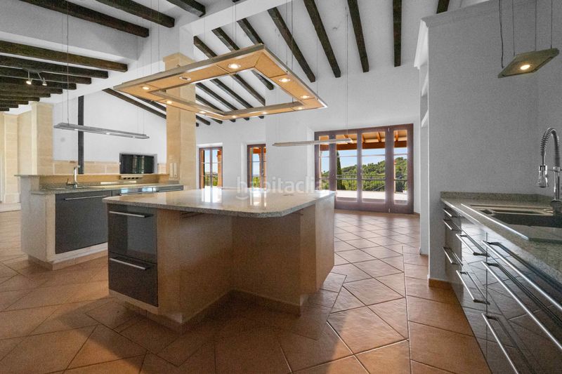 Foto f7dfac78-8fc2-4e2b-a8d6-e2a15527b170. Country house with heating parking pool in Cala Murada Manacor