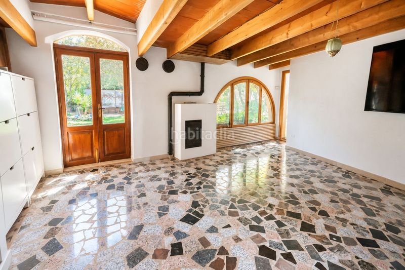 Foto c10c6234-e03f-418f-8784-2d396573779e. Casale con riscaldamento parcheggio piscina in Algaida