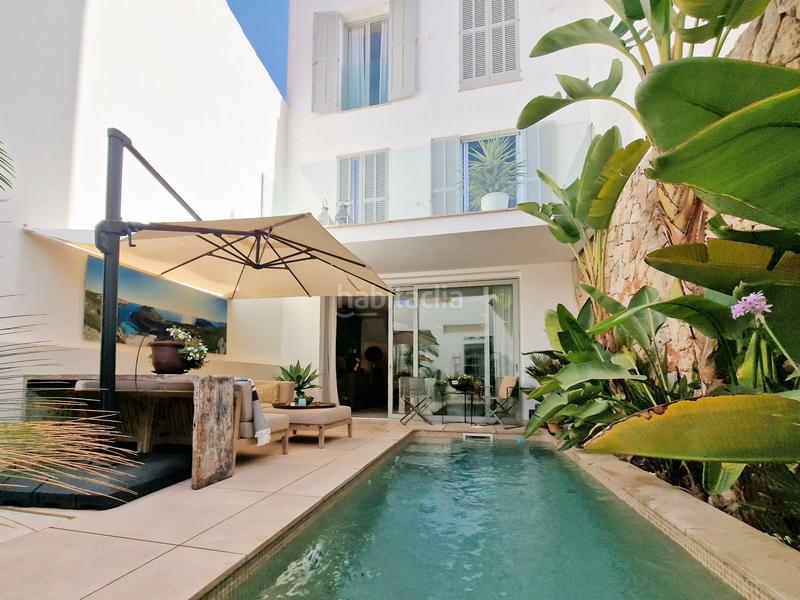 Foto 978af423-600d-48eb-8a80-992e4bac1292. Casa adosada en Felanitx poble Felanitx