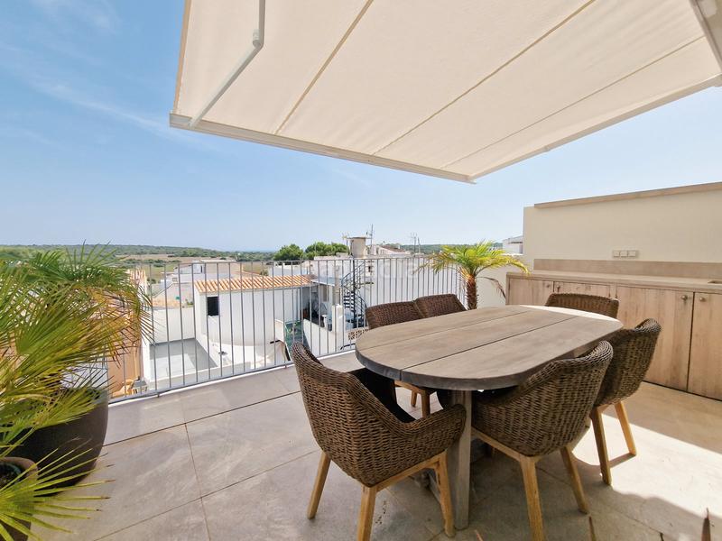 Foto fbdcf3c9-ede3-4e17-9c1d-d1eefcea1a5c. Casa adosada en Felanitx poble Felanitx