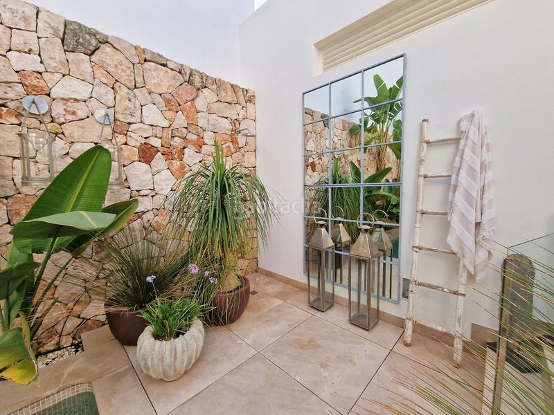 Foto 43f5251f-da0f-448d-94d8-8e7c2f50ed14. Maison jumelée dans Felanitx poble Felanitx