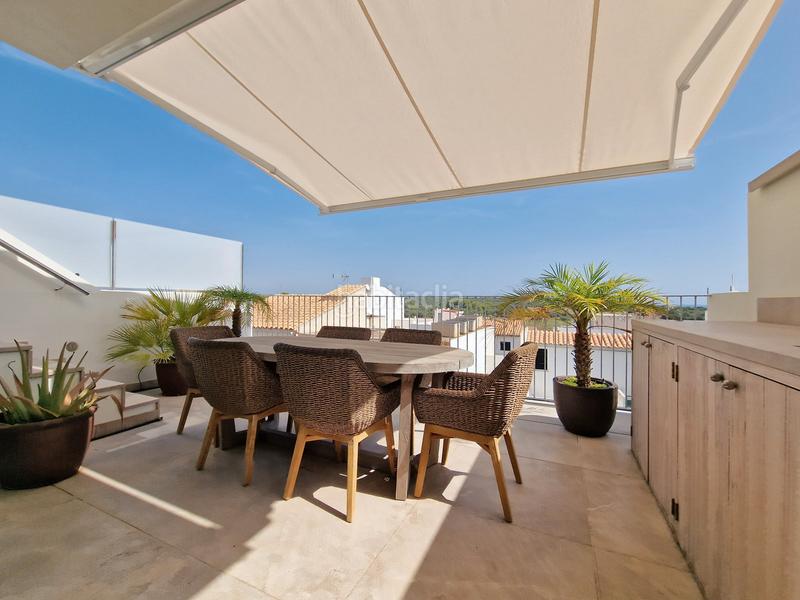 Foto f86491c5-5c23-4e6b-a7bf-6926cafc4a17. Maison jumelée dans Felanitx poble Felanitx