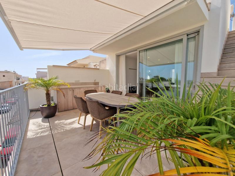 Foto 76e57fc1-9ad0-4619-bef7-fd66ad7ad4a4. Reihenhaus in Felanitx poble Felanitx