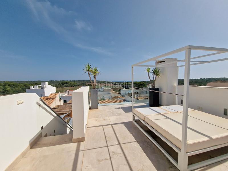 Foto 8fa6de7d-f815-403e-be4b-79b4f22c20bb. Reihenhaus in Felanitx poble Felanitx