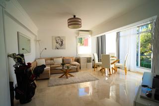 Apartamento en Pere Garau