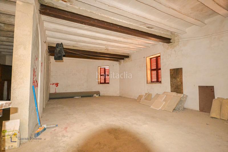 Foto 2a0265e6-6dcf-4849-aead-9de456b04ab0. Local comercial en Felanitx poble Felanitx