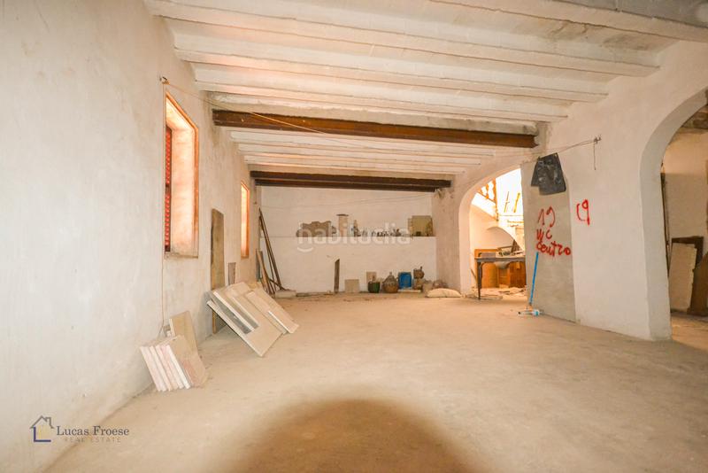 Foto e198f7a1-cd8d-4d39-aa3c-77bd87b2fa1d. Local comercial en Felanitx poble Felanitx