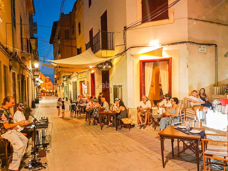 Foto d2dec19a-4dae-4a89-b4d7-9f024c15eb1e. Local commercial dans Felanitx poble Felanitx