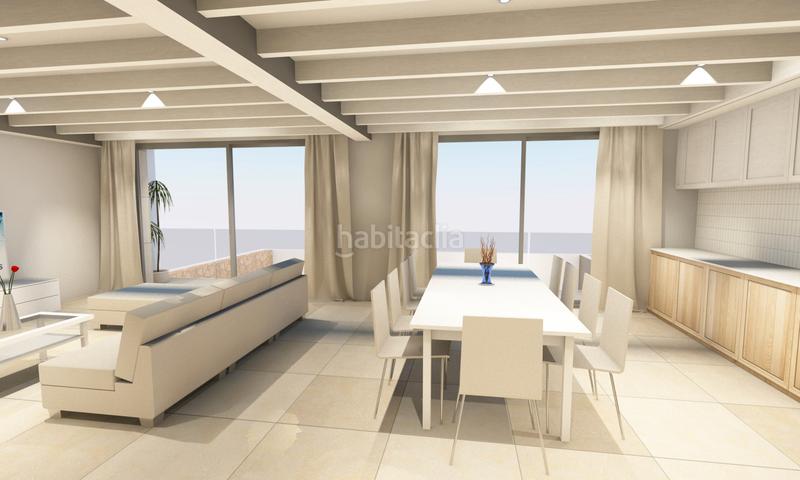 Foto 1f286fae-7ce7-4cf9-8bd9-af19cb9dbc11. Casa adosada en S´Alquería Blanca - Calonge Santanyí