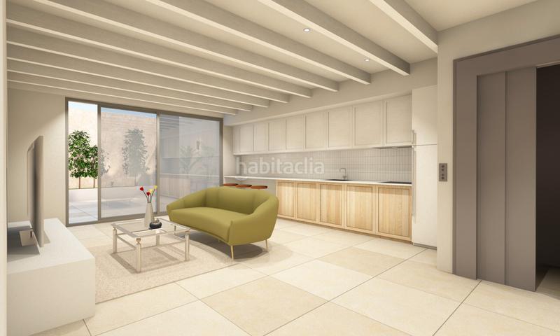 Foto 138008df-9db9-4a6c-9de1-c7700d8ac500. Casa adossada a S´Alquería Blanca - Calonge Santanyí