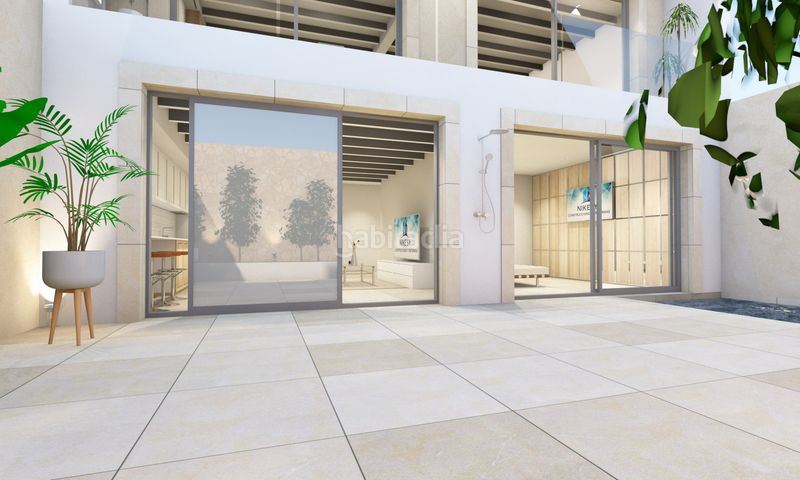 Foto 2287bb9d-7601-4130-ab12-f1e3ffaf2609. Casa amb calefacció aparcament piscina a S´Alquería Blanca - Calonge Santanyí